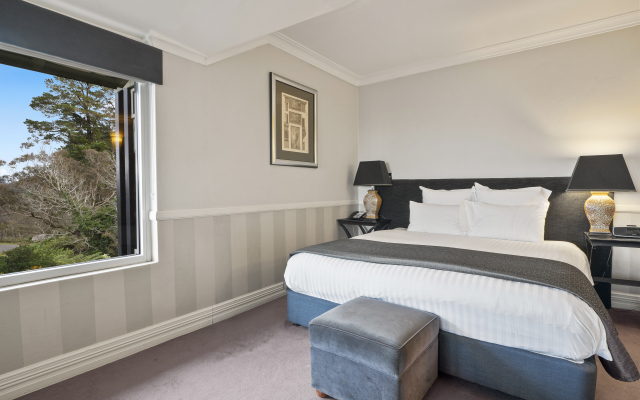 Echoes Boutique Hotel and Restaurant