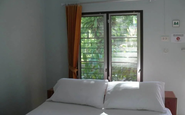 Suan Bang Bon B&B Inn