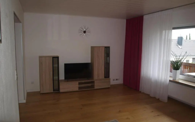 SC Apartment - Nürnberg Messe / Fränkisches Seenland