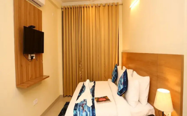 Anaya Suites