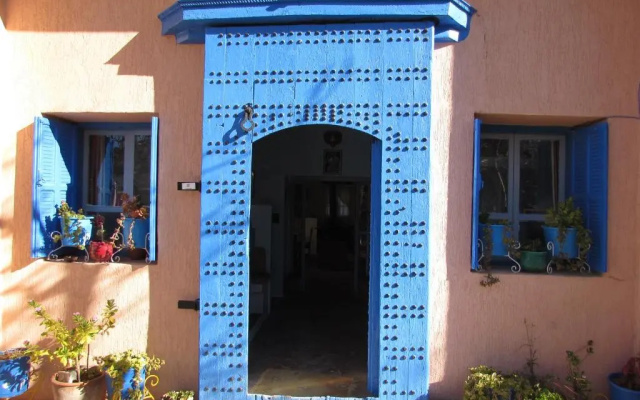 SOUKTANA