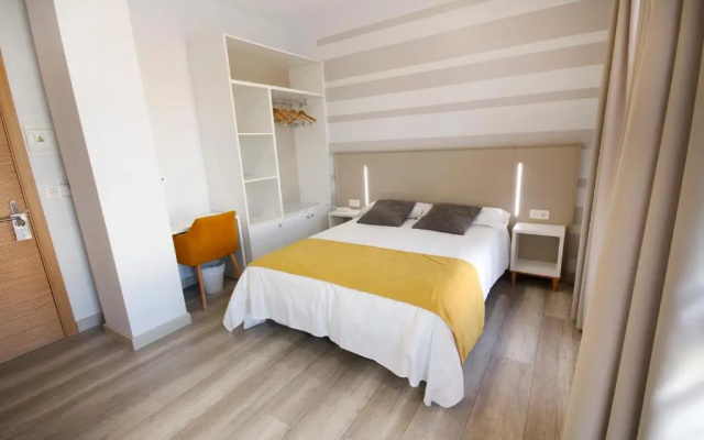 Hotel Leo