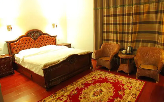 Beidaihe Golden Sea Hotel