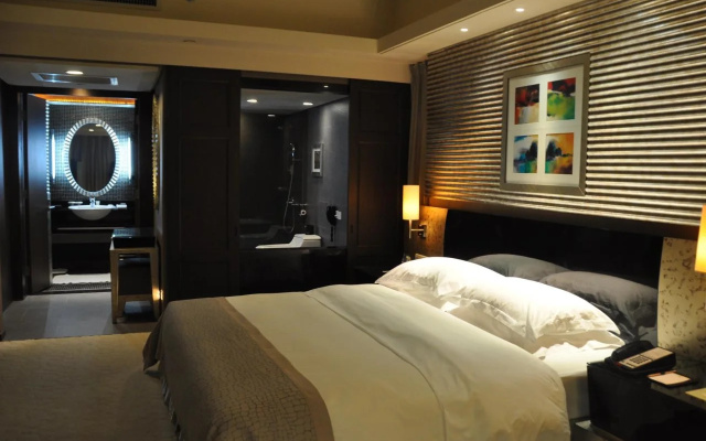Yaoda International Hotel Taizhou