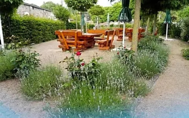 Landhotel Quernetal
