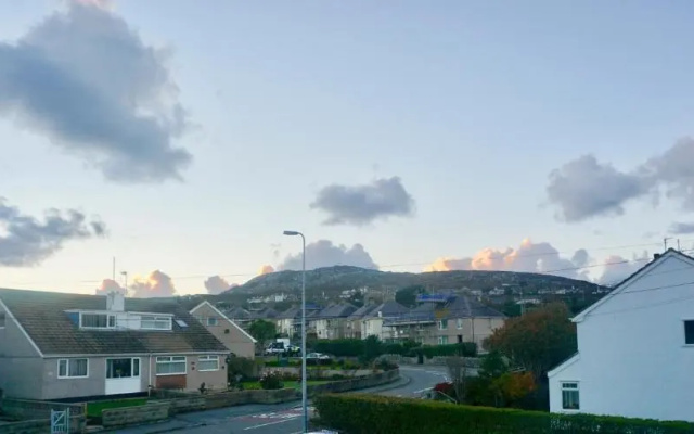 Cae Glas Apartments