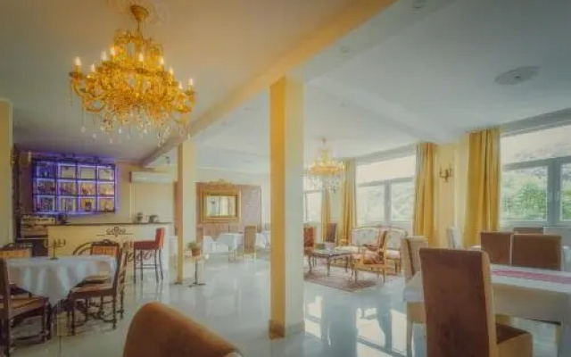 Apartment Ruzica