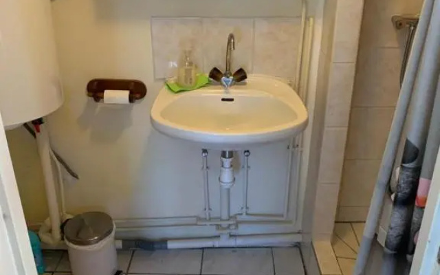 Appartement Style Rustique