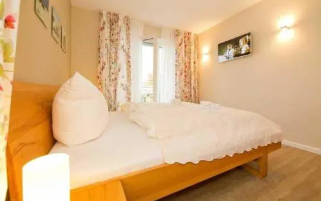 Domizil am Hang _ Wohnung B 13
