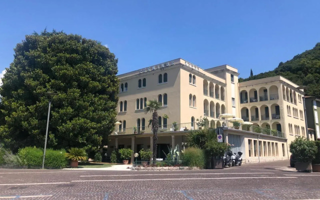 Hotel Terminus