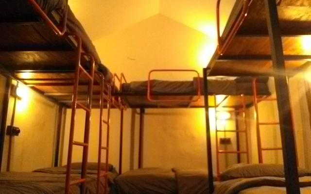 Bedjo Homestay