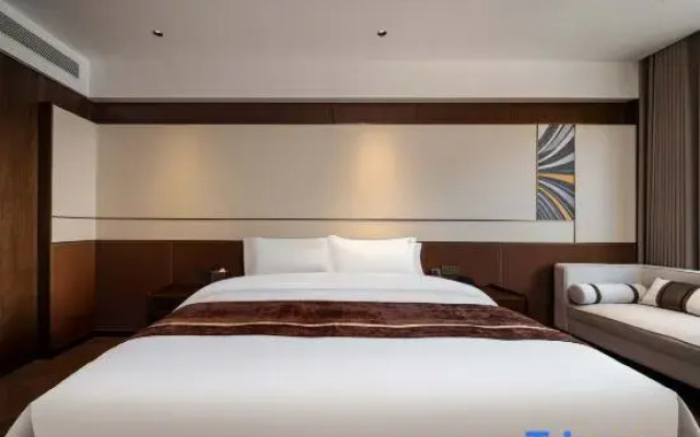 Qiao Dong Hotel