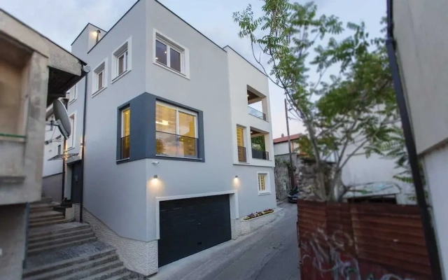 Appleline Apartments (Apple Studios & Rooms) 