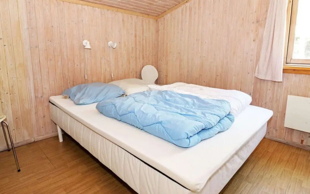 10 Person Holiday Home in Hadsund-by Traum