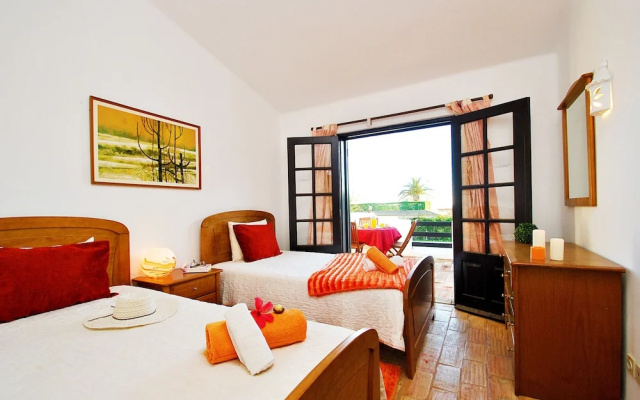 Villa Mauritius