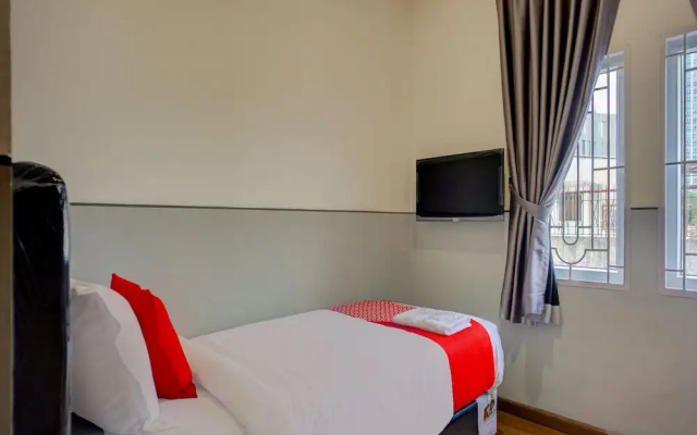Hotel O Alhesa Residence