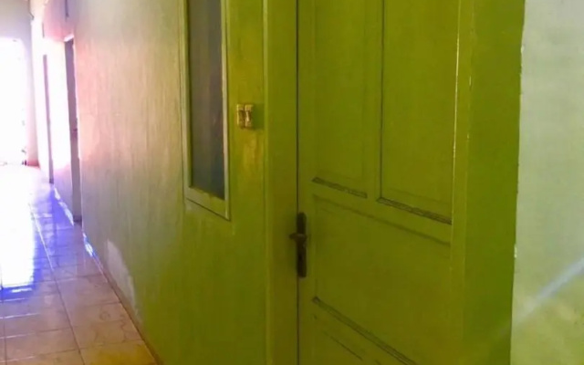 Homestay Badak