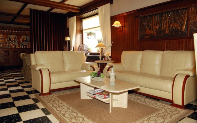 Le Barbouillon