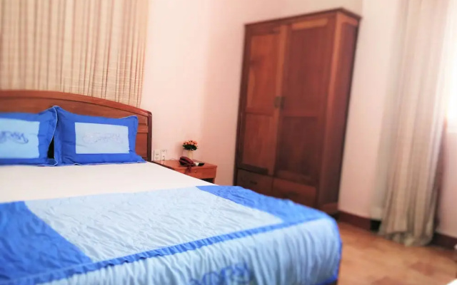 Mimosa 2 Hotel