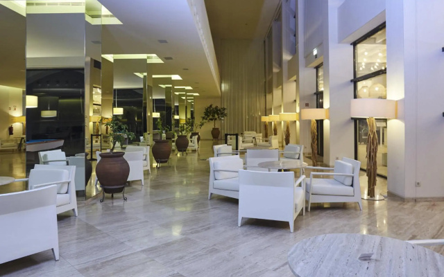 Crowne Plaza Vilamoura - Algarve by IHG