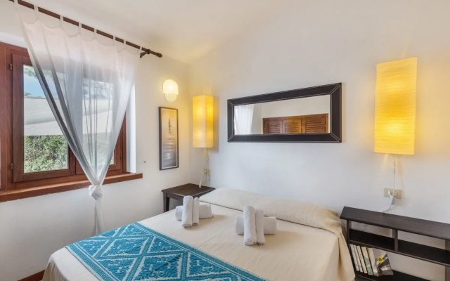 Costa Paradiso Resort