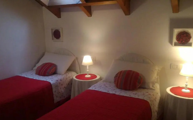 B&B Le Magnolie
