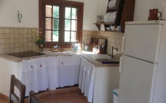 Casa rural La Encantadora