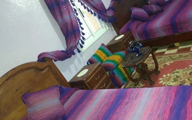 Maison Bahija