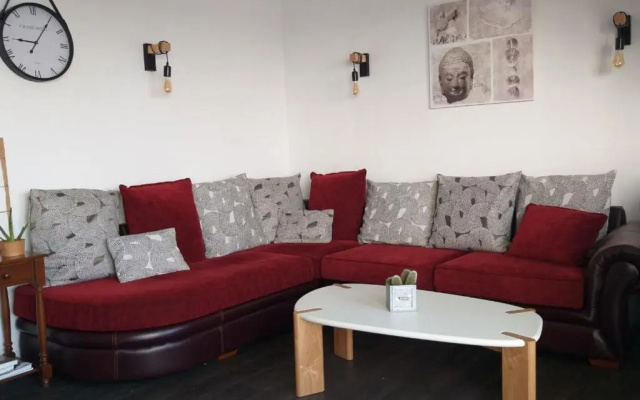 Quiberon sea view apartment - beach access