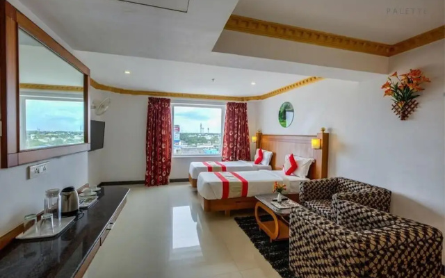 KA Hotel
