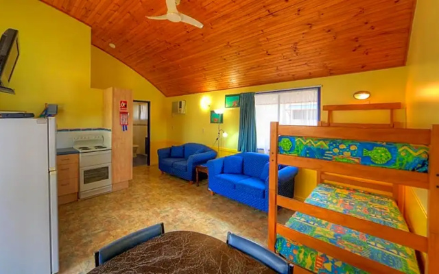 Sunlover Lodge