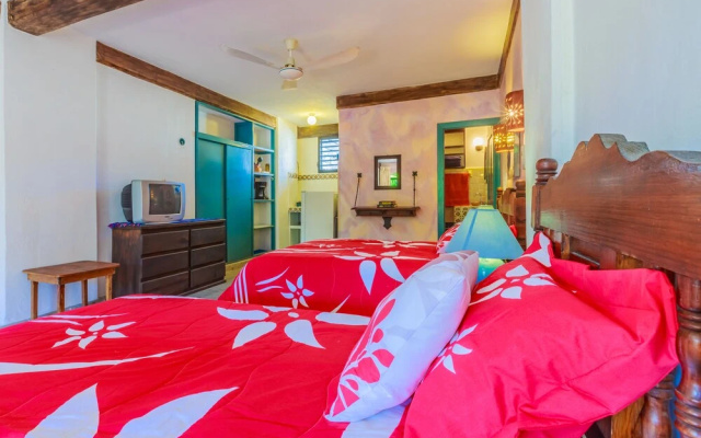 VC Boutique Hotel - Room 1