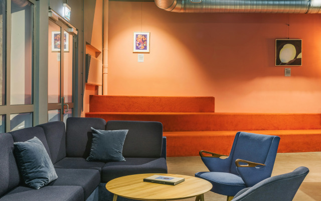 The Social Hub Rotterdam