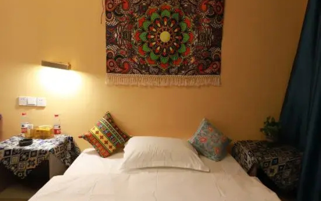 Thousands of Miles Homestay (Kashgar Ancient City Branch)