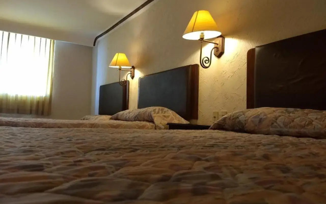 Hotel Acuario de Veracruz