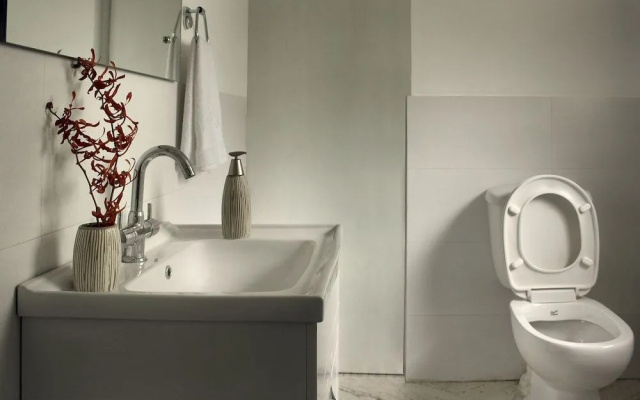 Seclude City Serviced Apartments