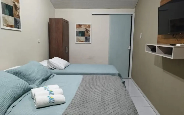 Casa da Tetê