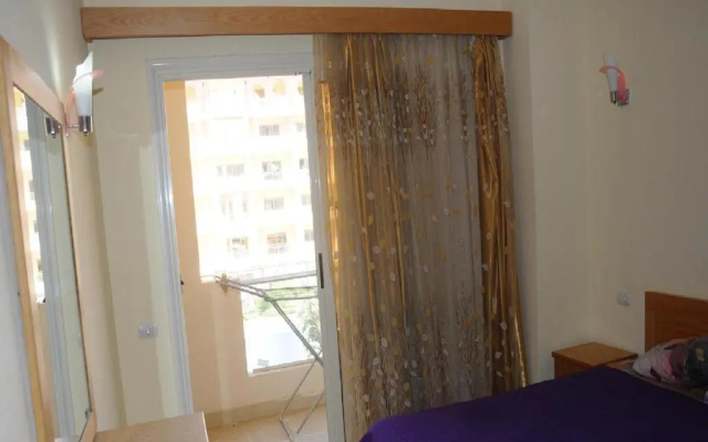 Apartment I in Florenza Khamsin