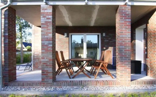 Ferienhaus, Trassenheide