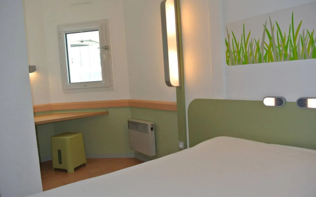 ibis budget Chambéry Sud Challes-les-Eaux