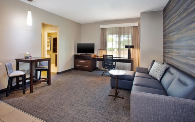 Residence Inn by Marriott Columbus Dublin