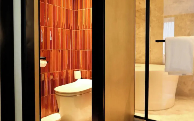 Hyatt Centric The Ring Chengdu
