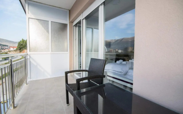 Apartmani Pantovic - Apartman 2