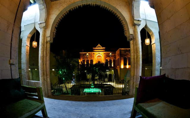 Hanehan Butik Otel