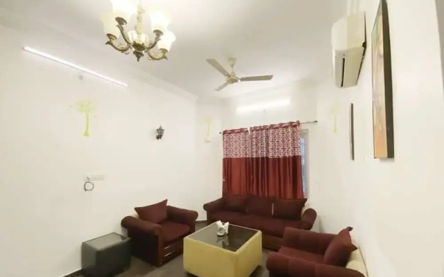 daranga boutique villa Udaipur
