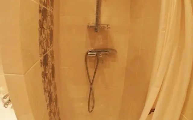 Apartament Poznań Jeżyce