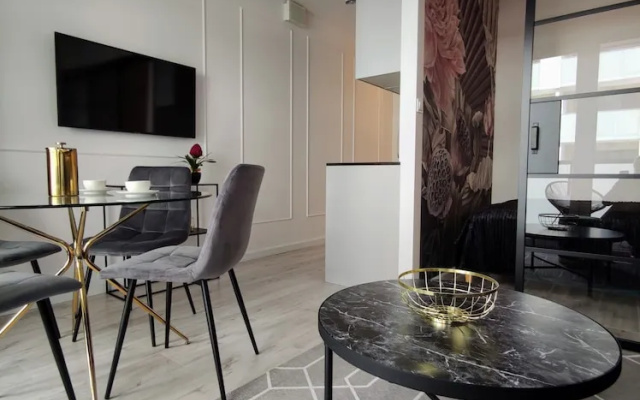 Apartament Glamour - 365PAM