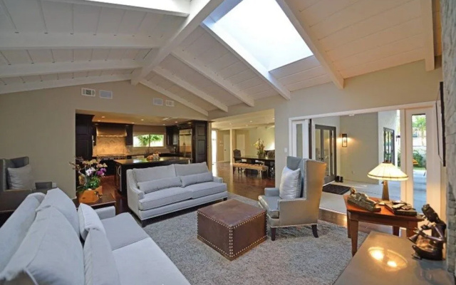 Villa Heavens View