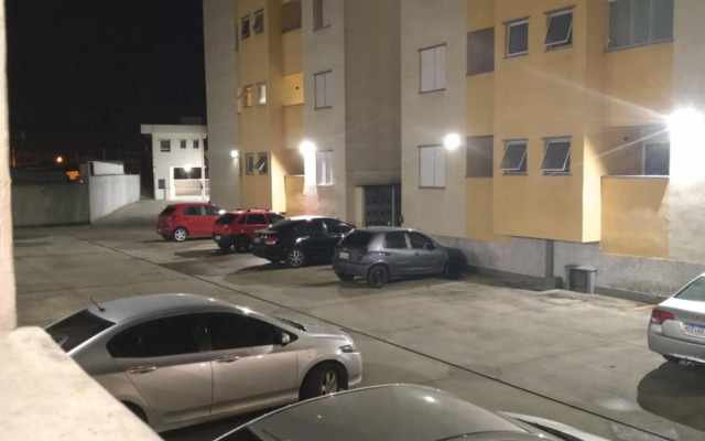 Apartamento em Ubatuba - SP