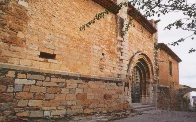 Casas Rurales Maestrat